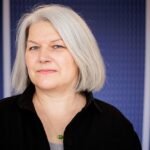 „Jei būčiau skirta tiktai mane kontroliuoti, būčiau gimusi su nuotolinio valdymo pultu“