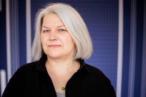 Irmos.Ubonaites. Nuotrauka komunikacijai