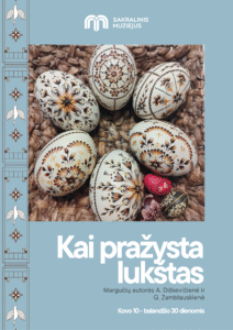 Kai pražysta lukštas - BM copy