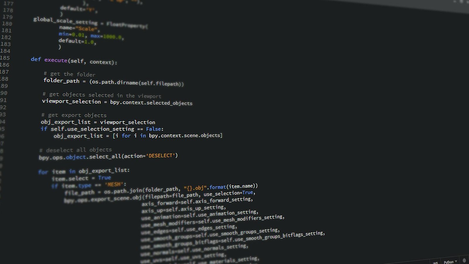 Kodėl Python programavimo kalba tokia populiari? – Nemuno krašto ...