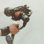 Video turinio kūrimas: nuo idėjos iki profesionalaus rezultato