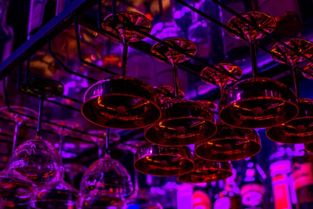 jaukus barai vilniuje