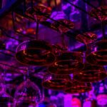 Jaukūs barai Vilniuje – kur atmosfera tampa svarbiausia patirties dalimi