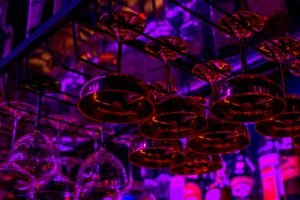 jaukus barai vilniuje