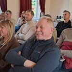 Aptarti Veiverių seniūnijos džiaugsmai ir rūpesčiai