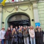 Prancūzų kalbos pamokos – už klasės ribų