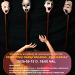 Eina garsas - Programa