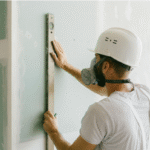 Gipso kartono montavimas – greitas ir praktiškas sprendimas kokybiškai vidaus apdailai