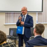 Tarp pažangos ir iššūkių: kokie šiandien yra Prienai