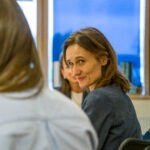 V. Čmilytė-Nielsen: „Be laisvos žiniasklaidos demokratijos sveikata pradeda šlubuoti“