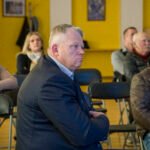 Birštone – ministro susitikimas su ūkininkais: dėmesys pasėlių deklaravimui