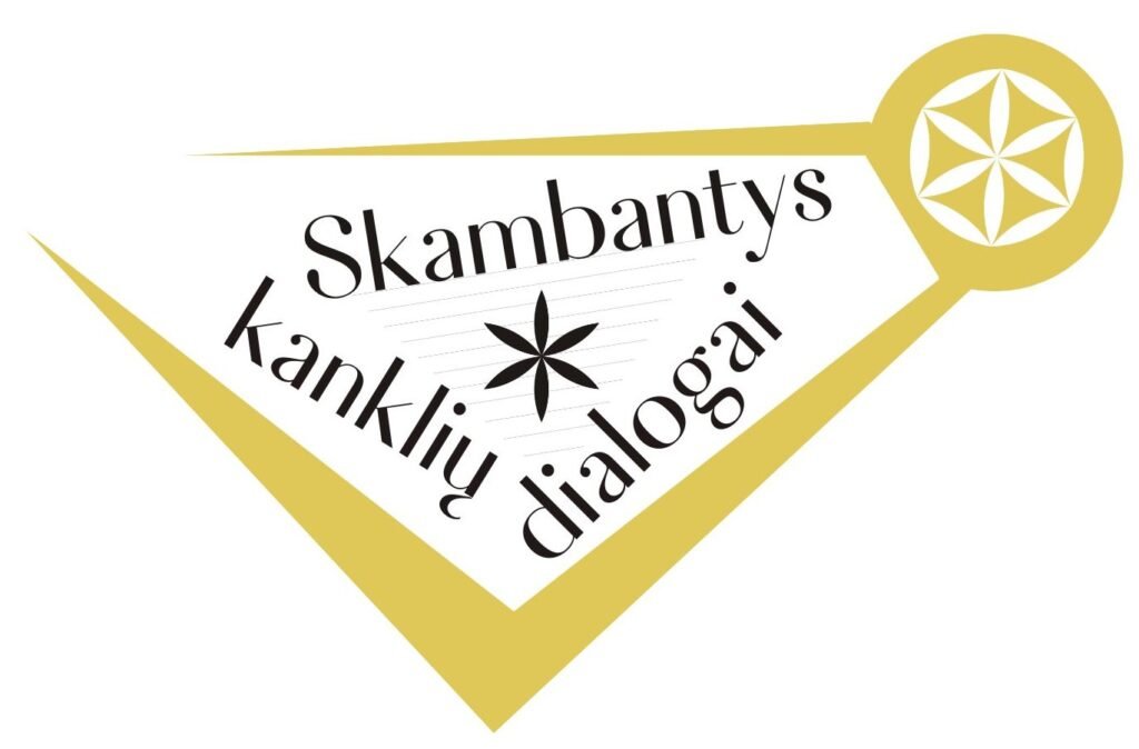 Skambantys kanklių dialogai - 6