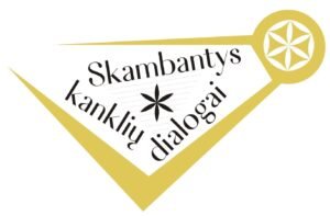 Skambantys kanklių dialogai - 6