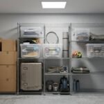 Daiktų sandėliavimas Vilniaus mieste – pagrindiniai pasirinkimo kriterijai