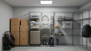 daiktu sandeliavimas vilniaus mieste