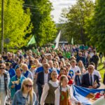 Prienų krašto šventė 2026 – Kurti. Švęsti. Būti. (Fotoalbumas)