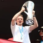 Nuo bankrotų iki čempionų titulo: neįtikėtina prieniškio kelionė