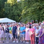 Bendrystės, muzikos ir tradicijų šventė Šilavote