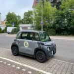 Mini automobiliai pradedantiesiems vairuotojams: privalumai ir trūkumai