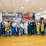 Čempioniškas sezonas įprasmintas padėkos popietėje Birštone