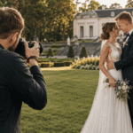 Ką jaunieji turėtų aptarti su fotografu prieš vestuvių dieną?