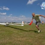 Lietuvos sklandytojai liko šalia prizininkų