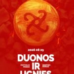 Prienuose šeštąjį kartą ryškiai „liepsnos“ Duonos ir ugnies festivalis
