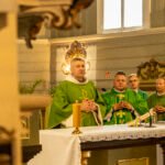 Kasparo Horvato ir jo žmonos Kotrynos Užali atminimo įamžinimo šventė