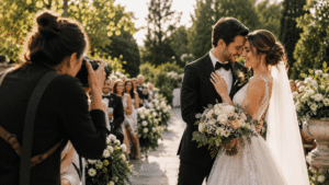 Vestuviu fotografas Donatas
