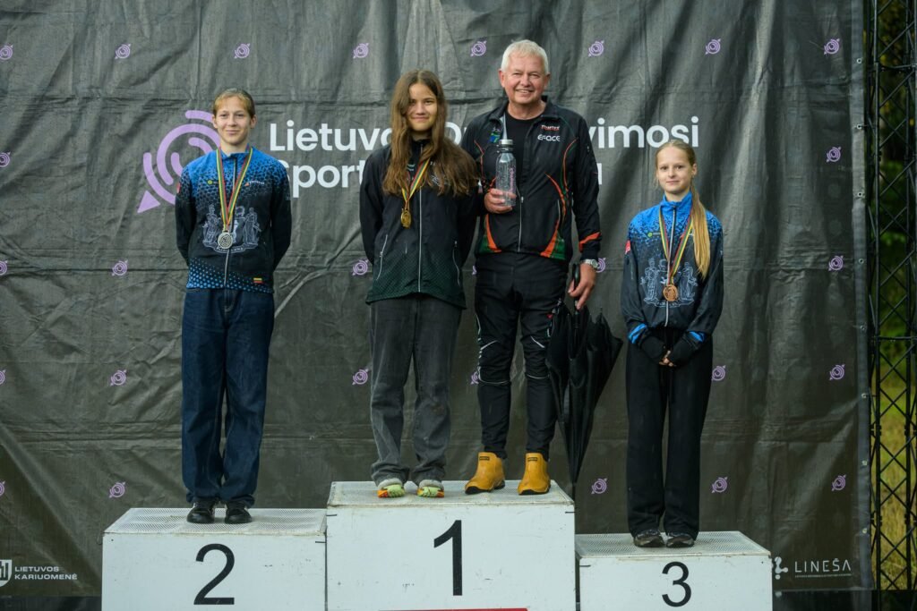 1. Ema Valatkaitė