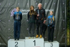 1. Ema Valatkaitė