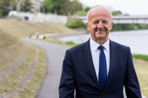Pauliaus Peleckio / BNS nuotr.