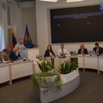 Tarybos nariai apsvarstė 29 sprendimų projektus