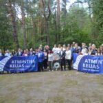 Atminties kelias 1941–2026