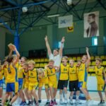 Birštono sporto centro krepšininkai – turnyro Druskininkuose nugalėtojai