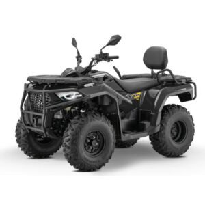 qjmotor keturraciai