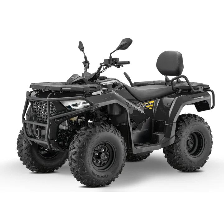 qjmotor keturraciai