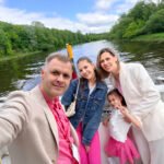 Nuo turizmo iki laivybos: Mindaugo Žiedelio gyvenimą lydi Nemunas
