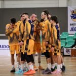 Birštono „Milasta“ patyrė dvi skaudžias nesėkmes RKL čempionate