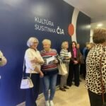 Dalios Tamulevičiūtės teatrų festivalyje Varėnoje