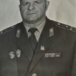 Žmogus, paaukojęs gyvybę dėl žmogaus, – visų laikų vertybių matas Milicijos kapitonas Viktoras Pugačiauskas (1930-1987)